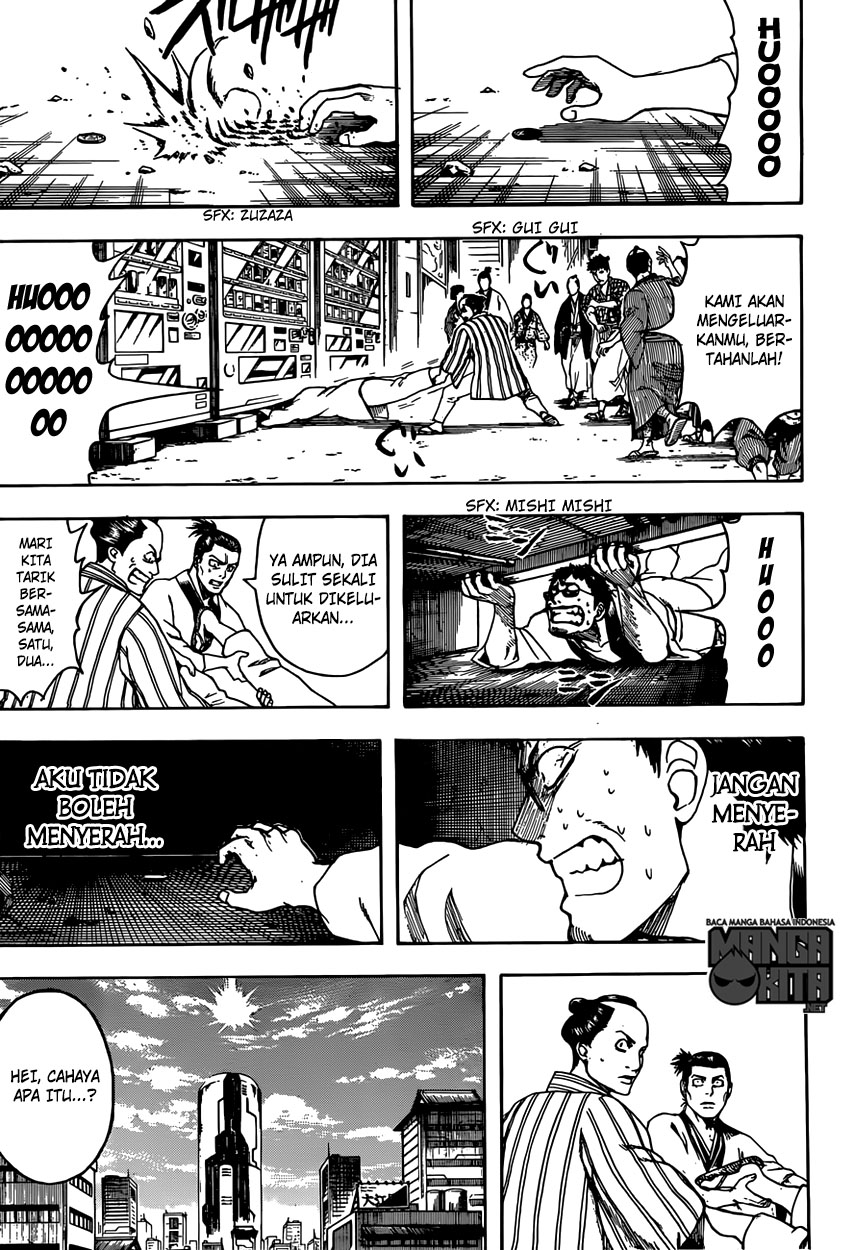 Chapter 596 - halaman 5