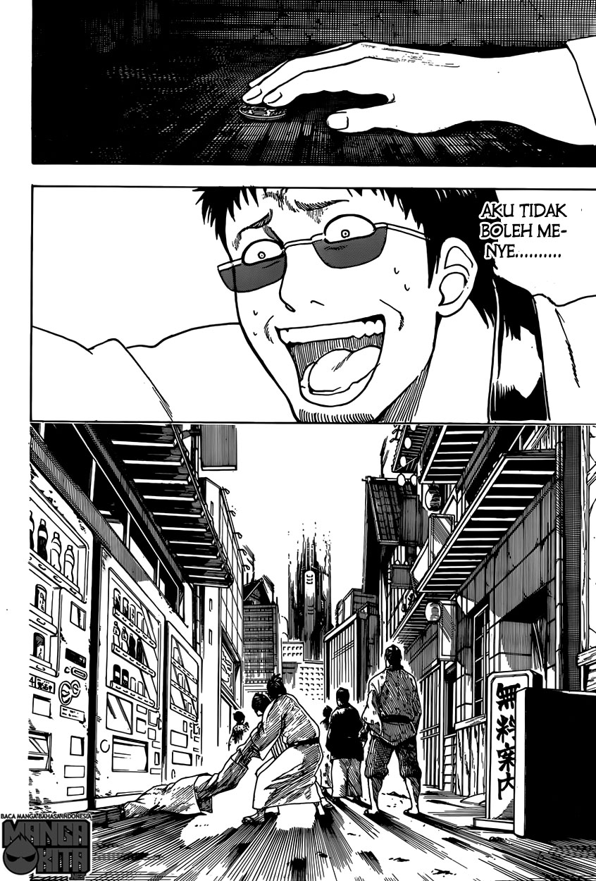 Chapter 596 - halaman 6