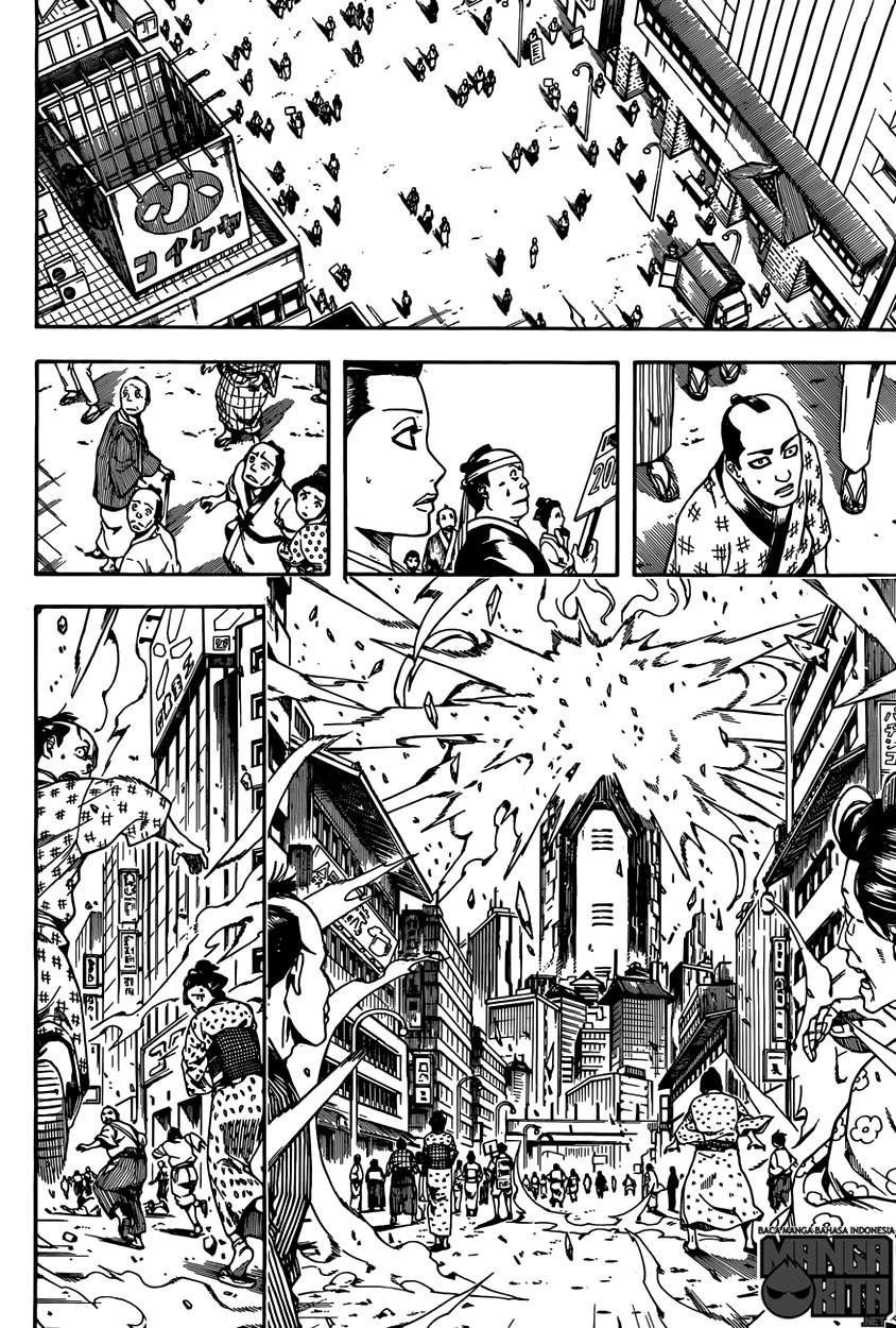 Chapter 596 - halaman 8