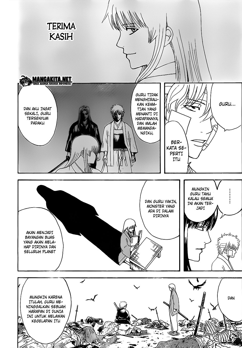 Chapter 595 - halaman 12