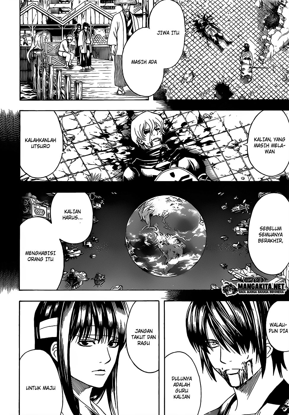 Chapter 595 - halaman 4