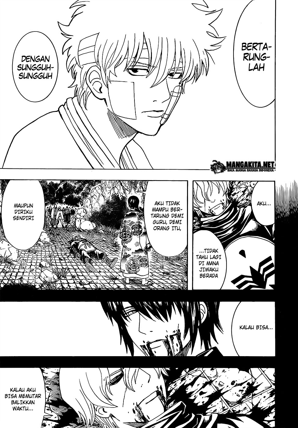 Chapter 595 - halaman 5