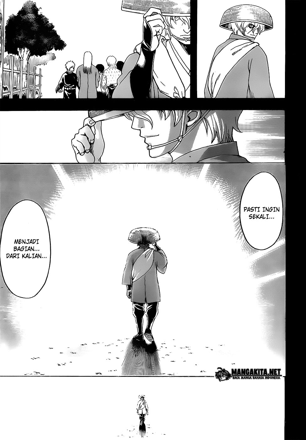 Chapter 595 - halaman 7