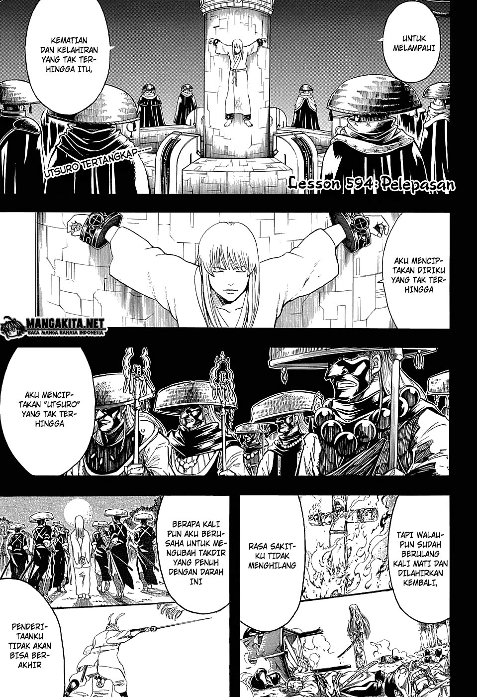 Chapter 594 - halaman 5