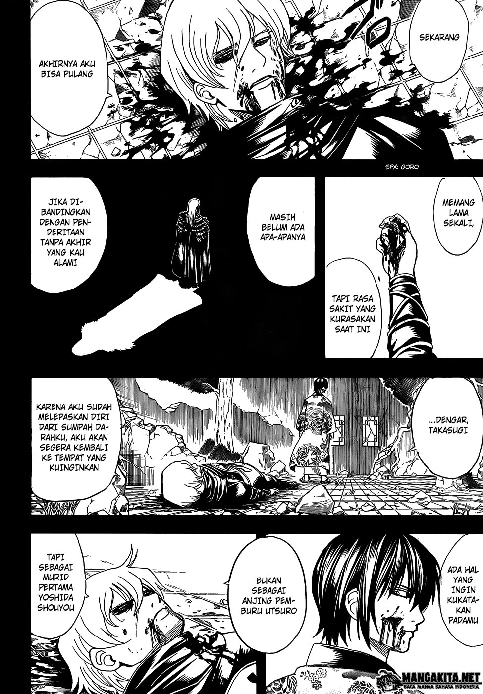 Chapter 593 - halaman 3
