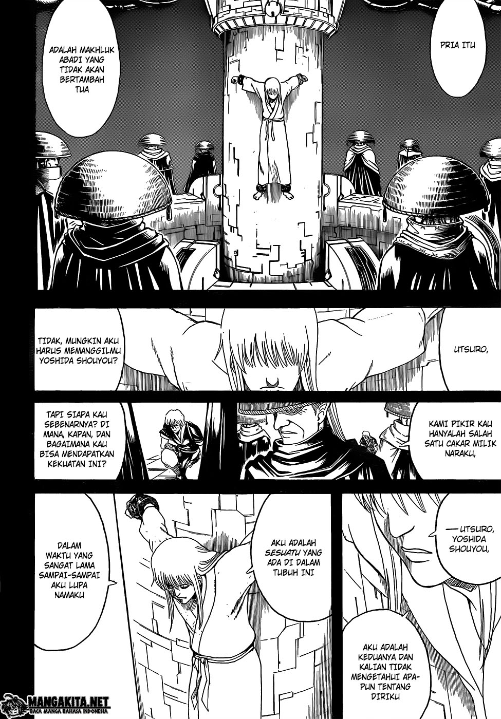 Chapter 593 - halaman 7