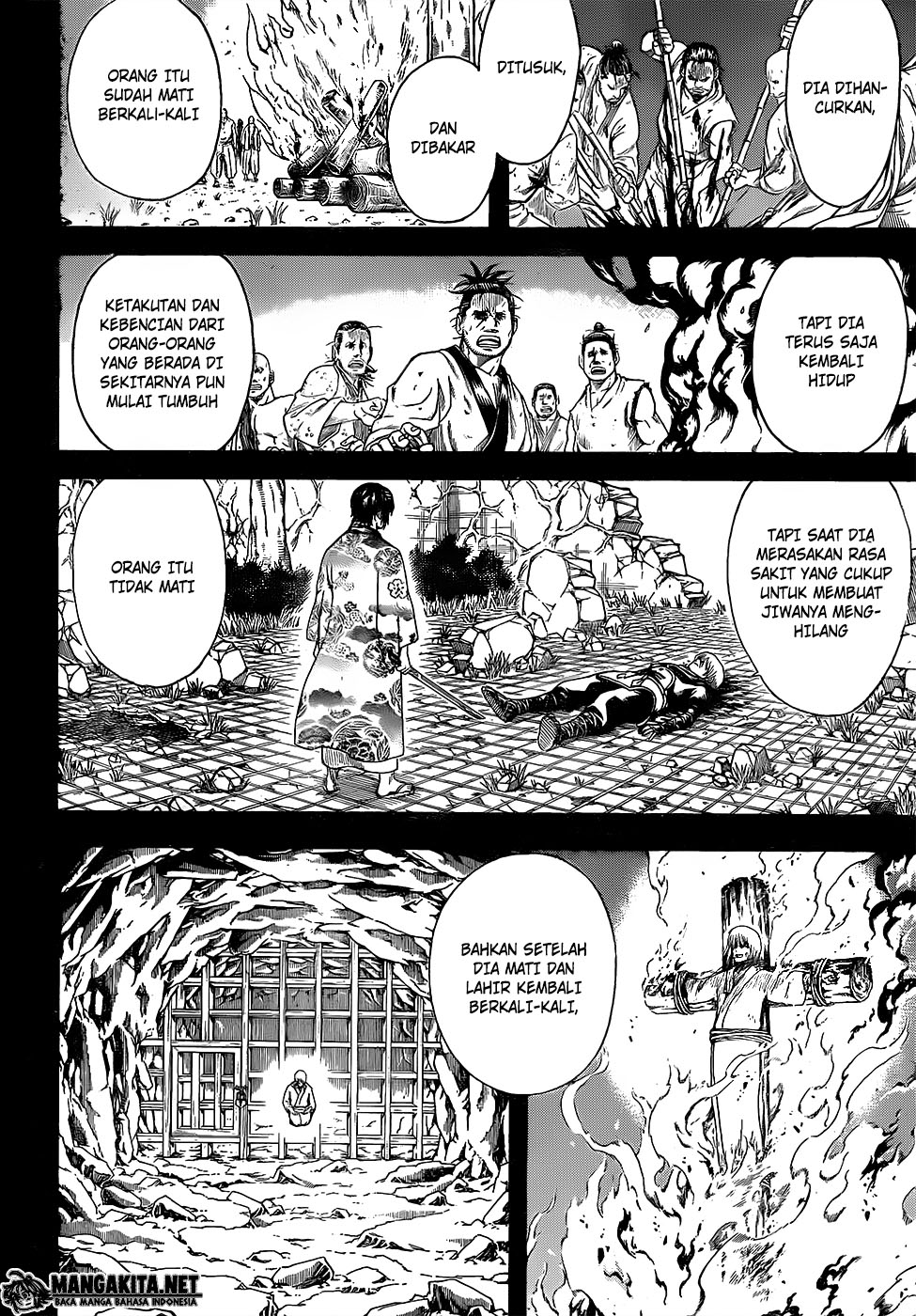 Chapter 593 - halaman 9