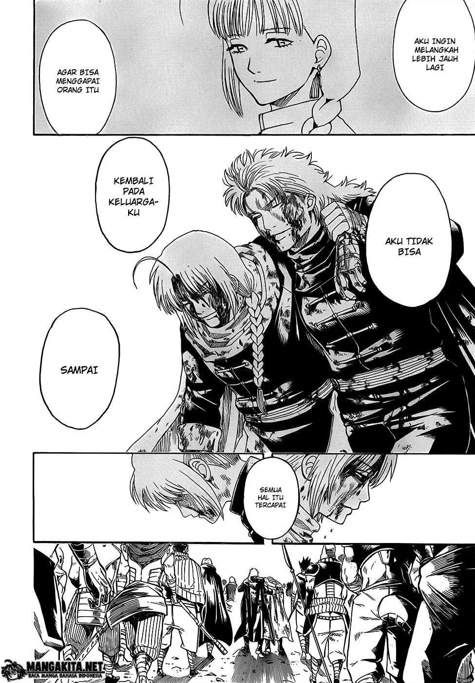 Chapter 592 - halaman 13