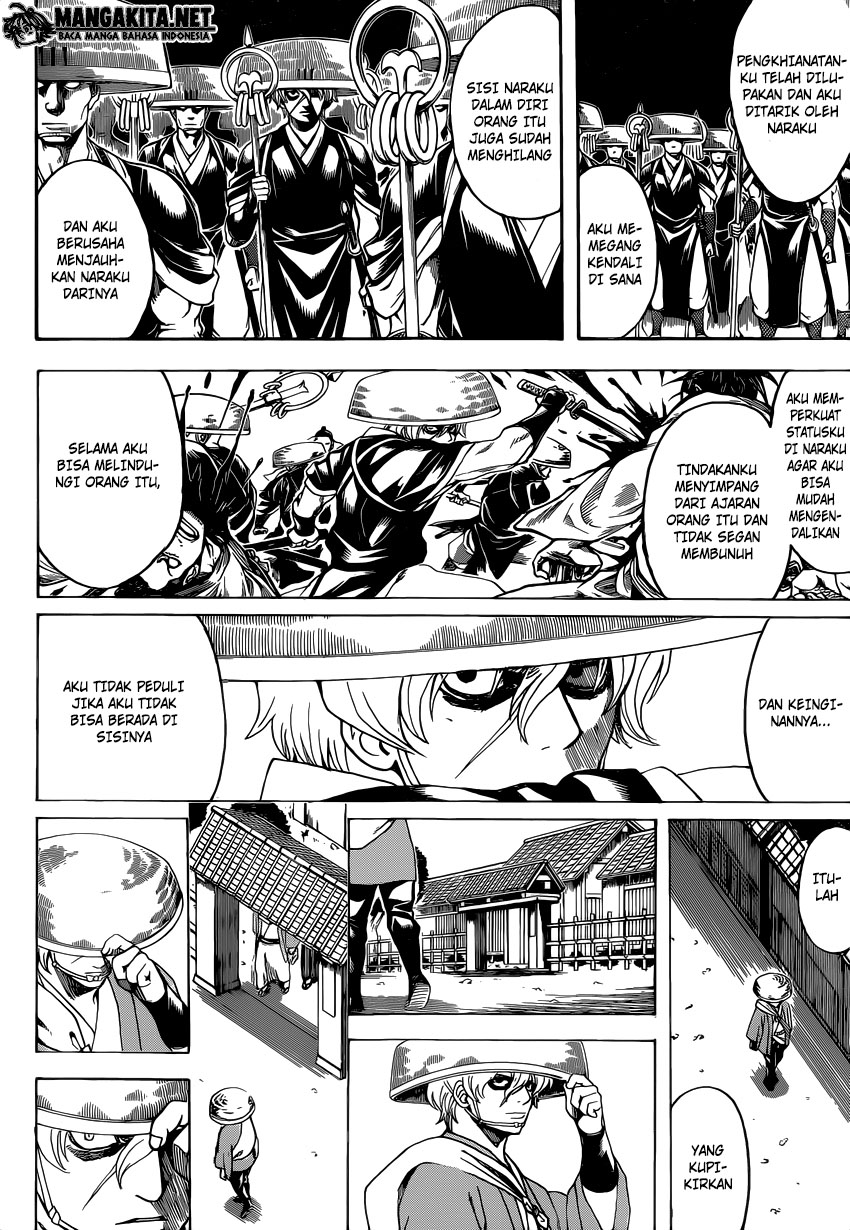 Chapter 591 - halaman 12