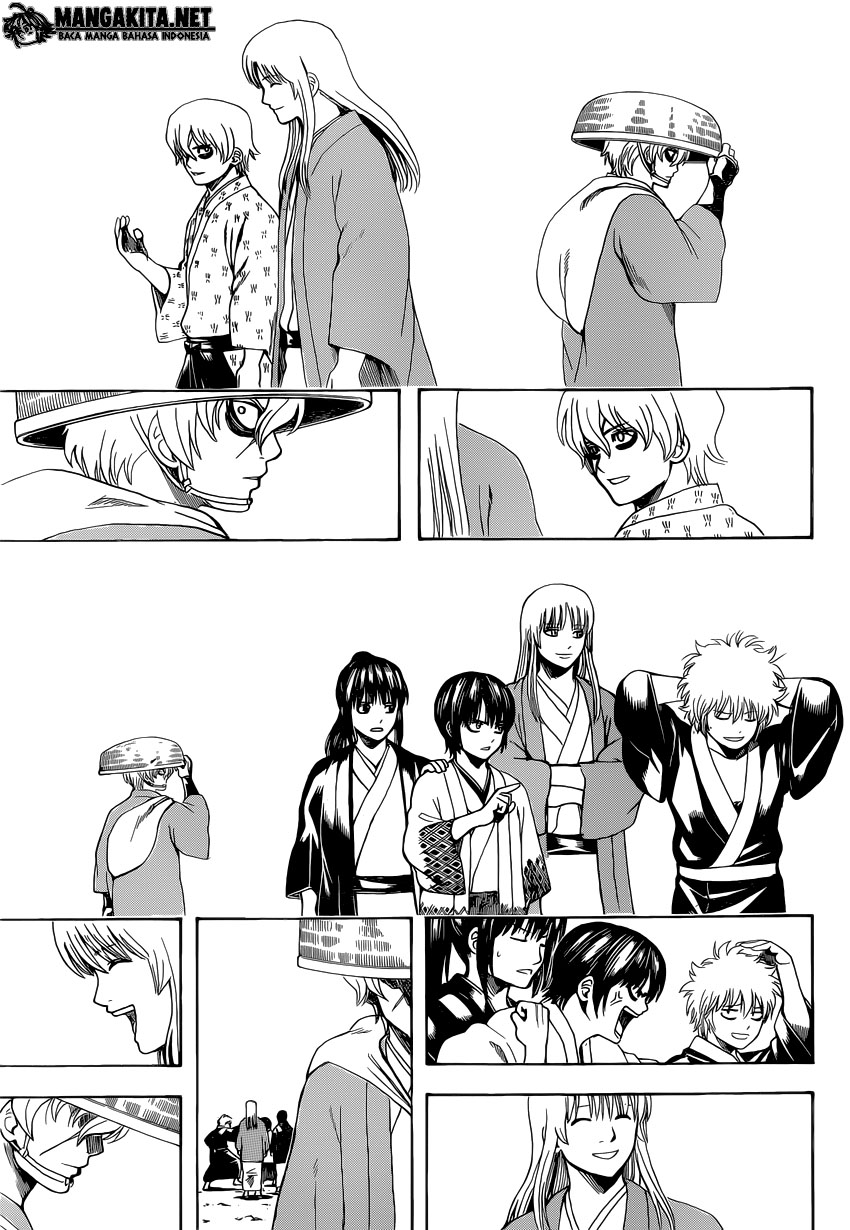 Chapter 591 - halaman 13