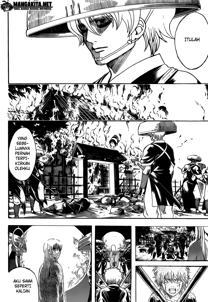 Chapter 591 - halaman 14