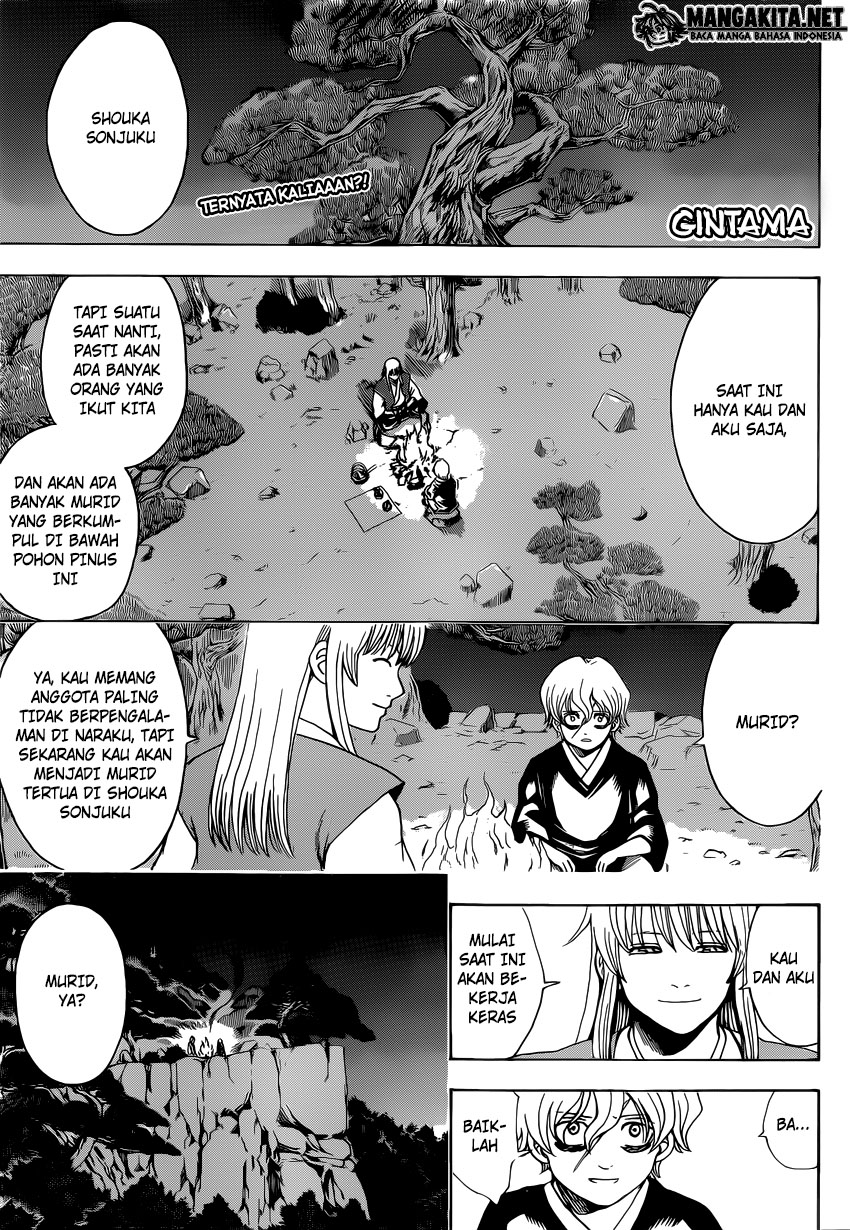 Chapter 591 - halaman 3