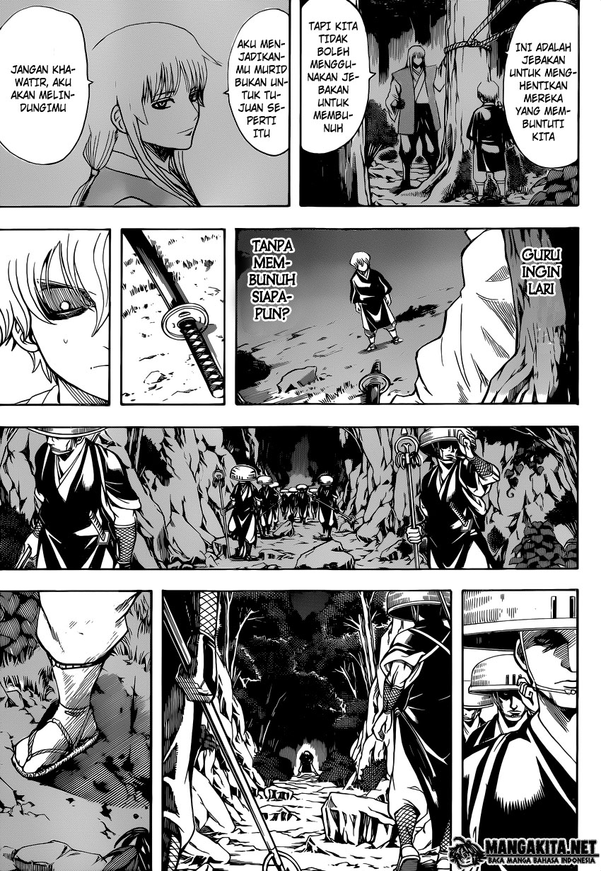 Chapter 591 - halaman 5