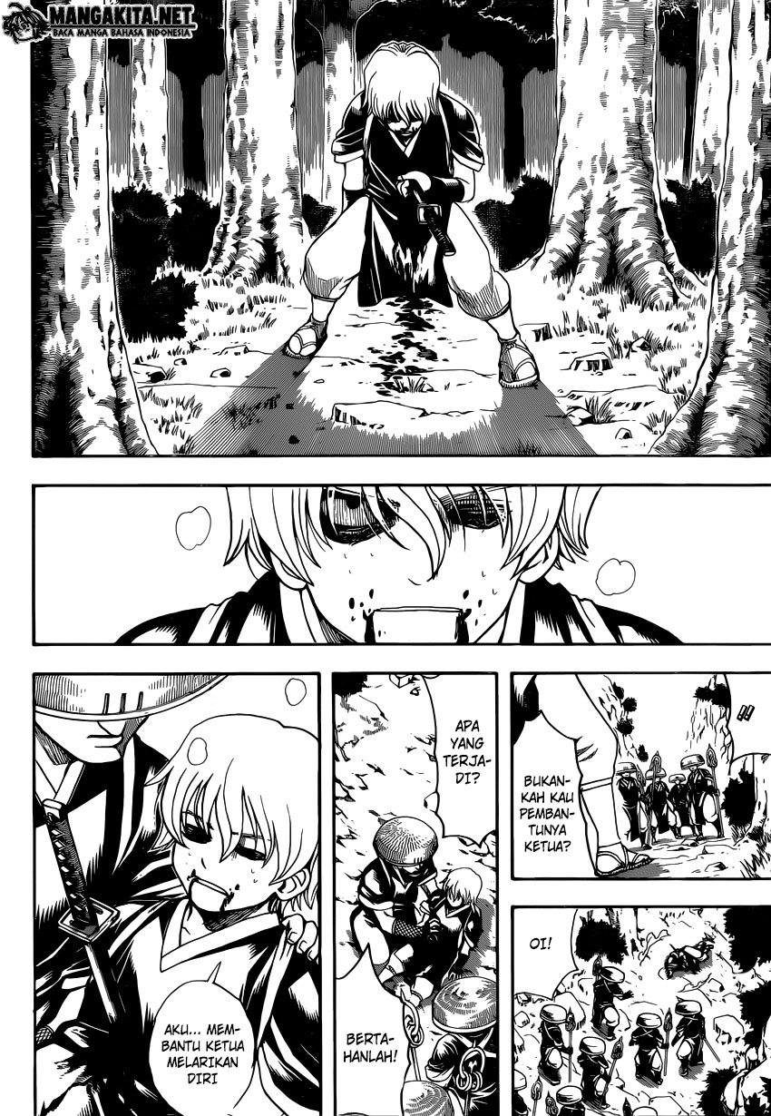 Chapter 591 - halaman 6