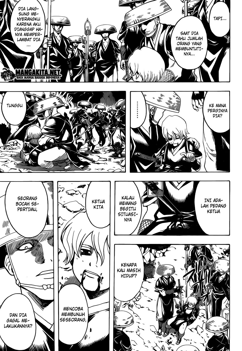 Chapter 591 - halaman 7