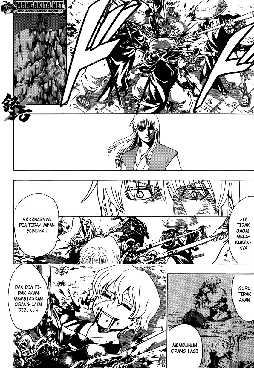 Chapter 591 - halaman 8