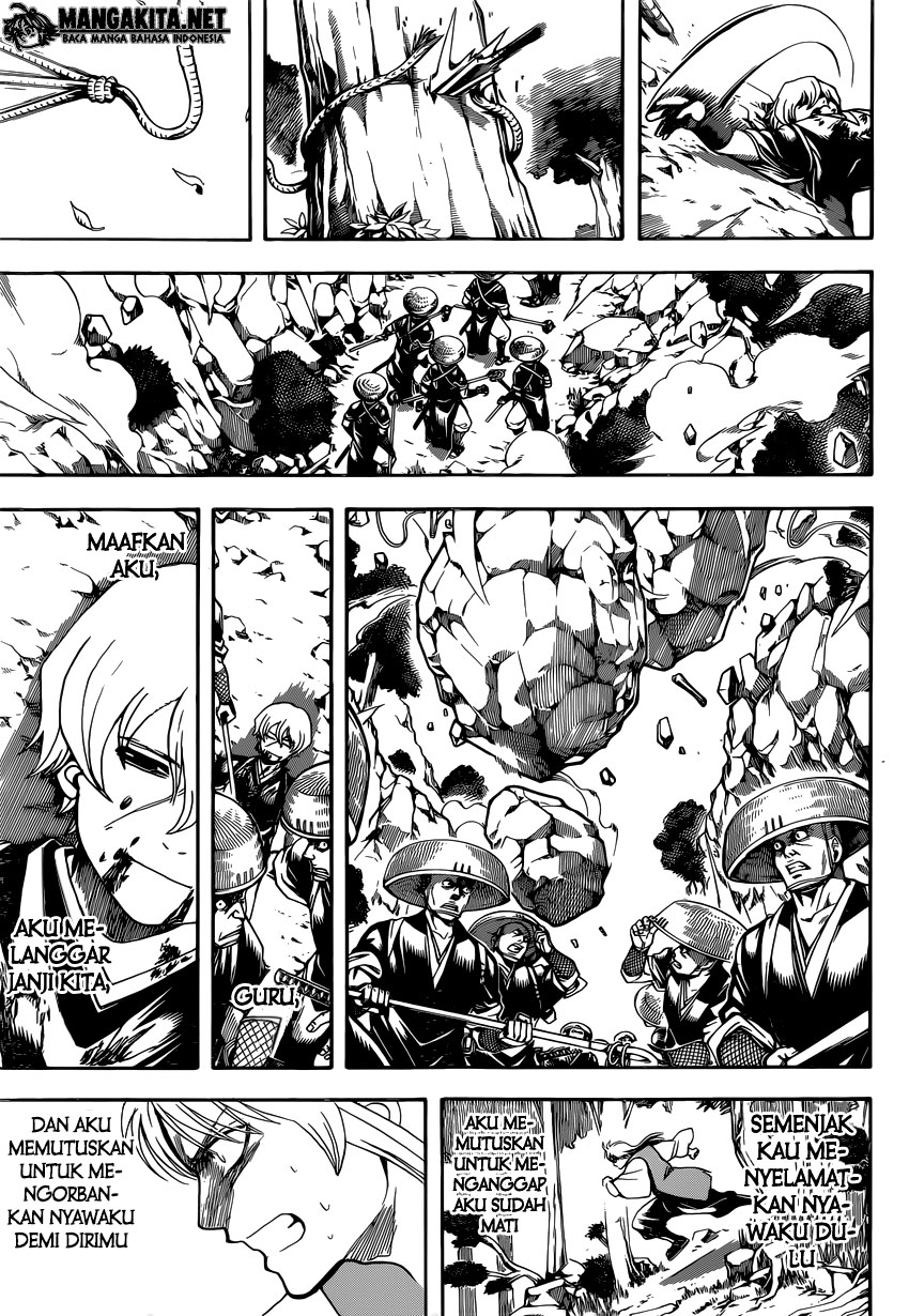 Chapter 591 - halaman 9