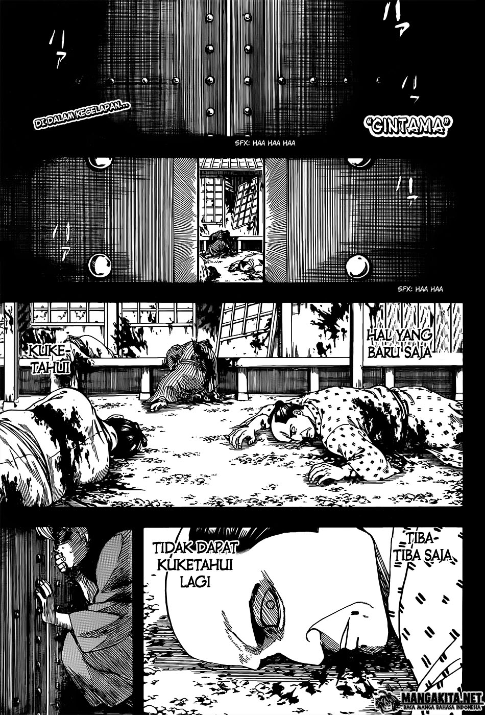 Chapter 590 - halaman 2