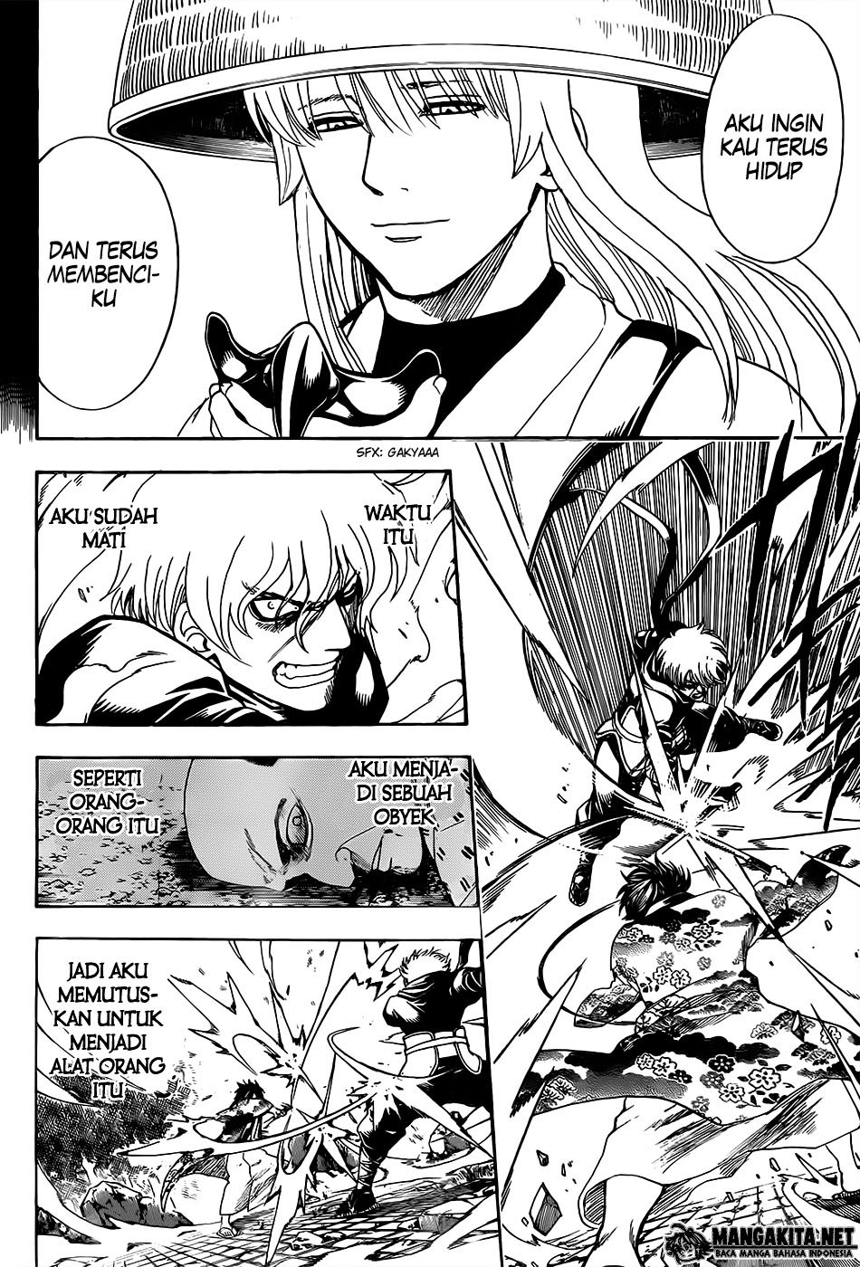 Chapter 590 - halaman 13