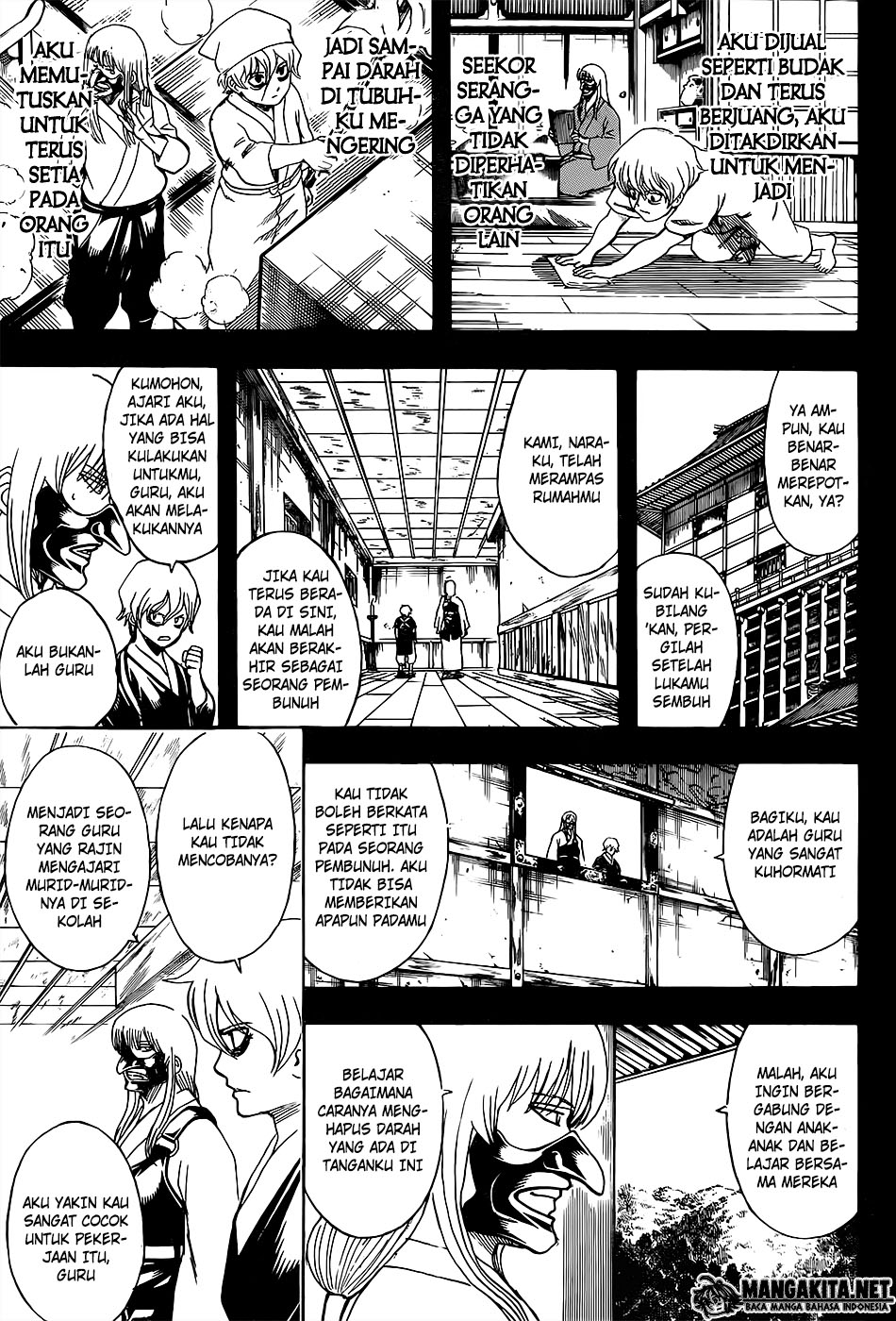 Chapter 590 - halaman 14