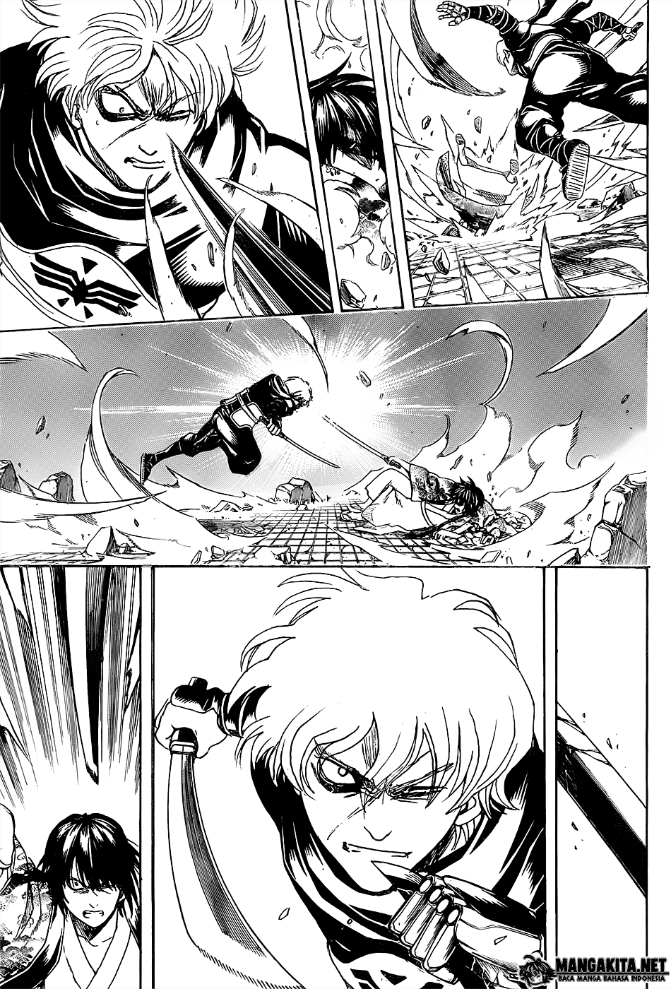 Chapter 590 - halaman 18