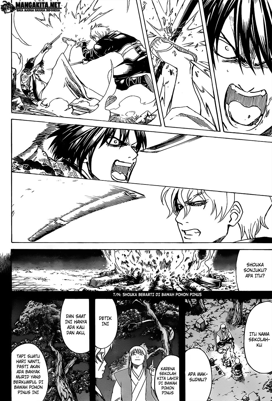Chapter 590 - halaman 19