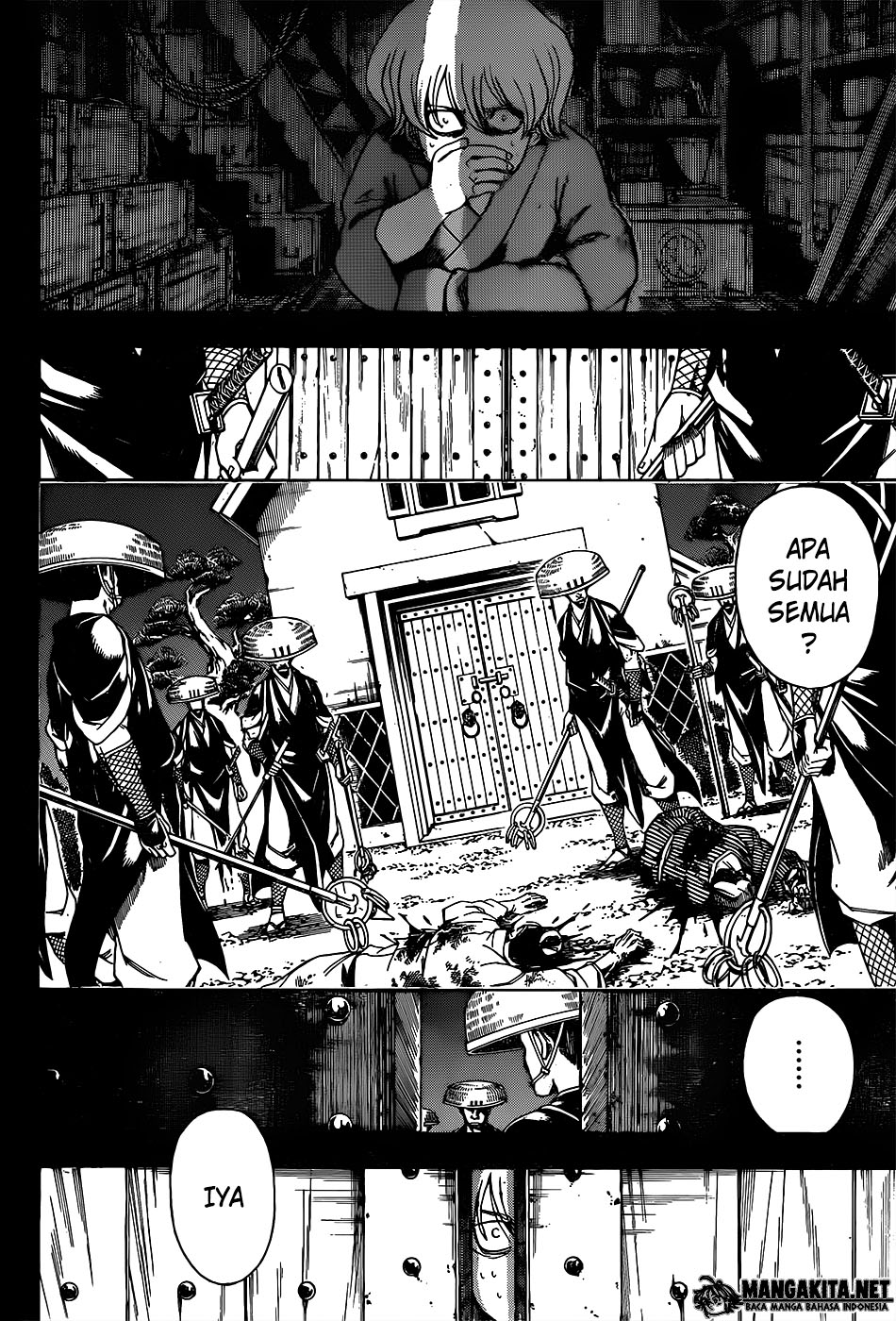 Chapter 590 - halaman 3