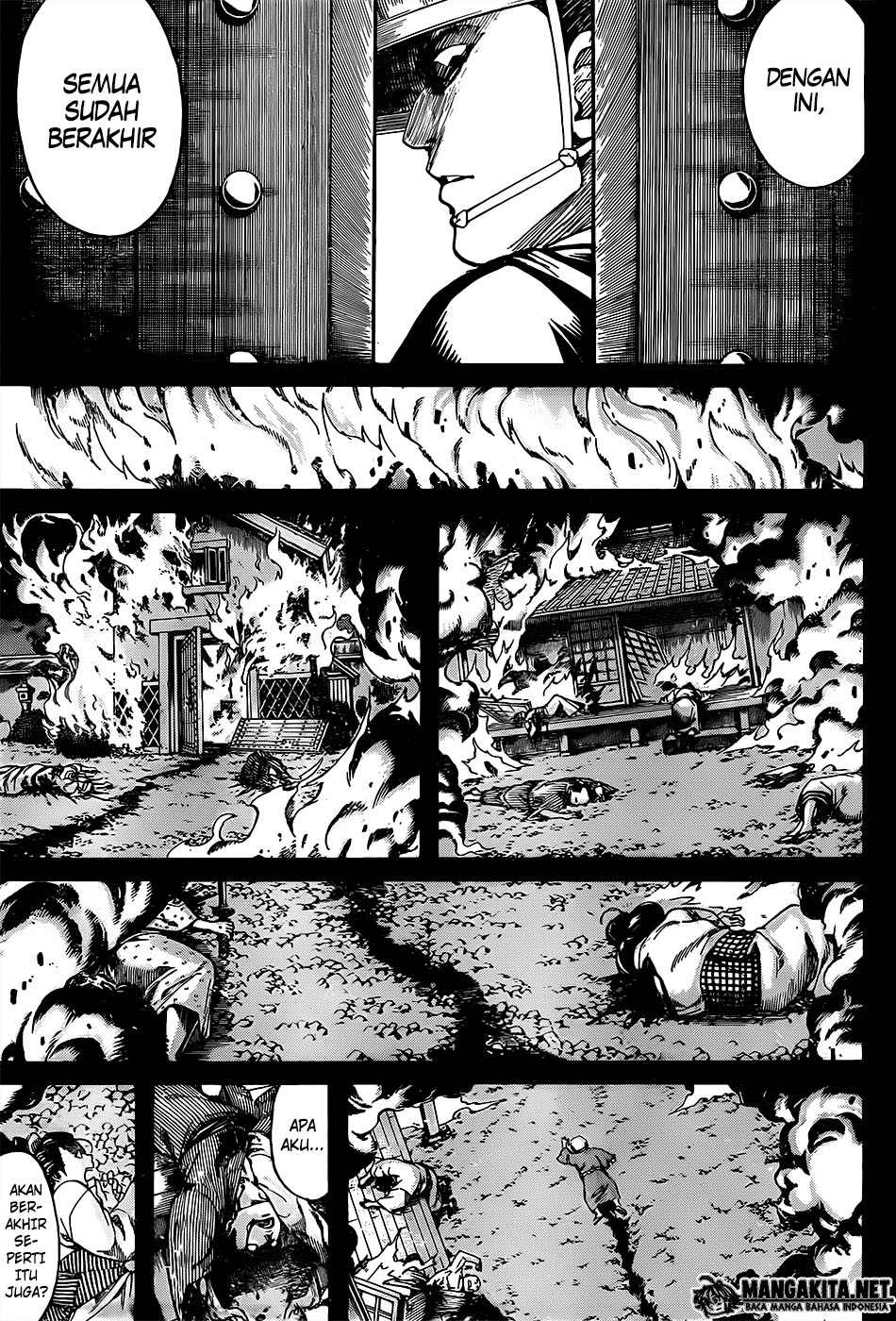Chapter 590 - halaman 4