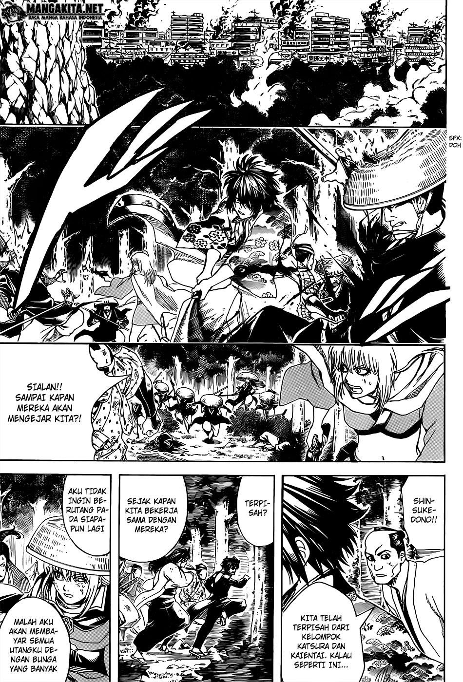 Chapter 590 - halaman 6