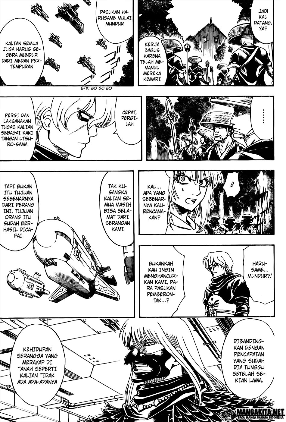 Chapter 590 - halaman 8