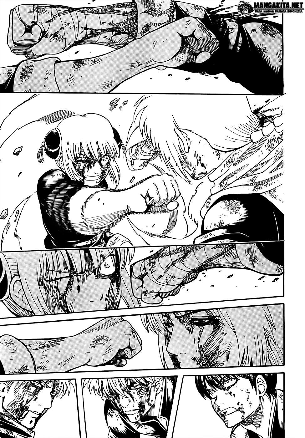 Chapter 589 - halaman 13