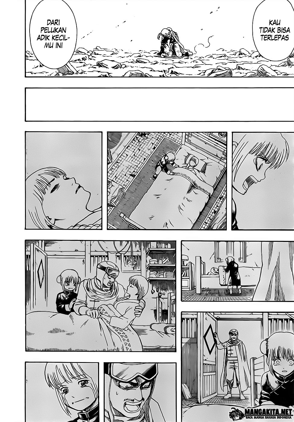 Chapter 589 - halaman 16