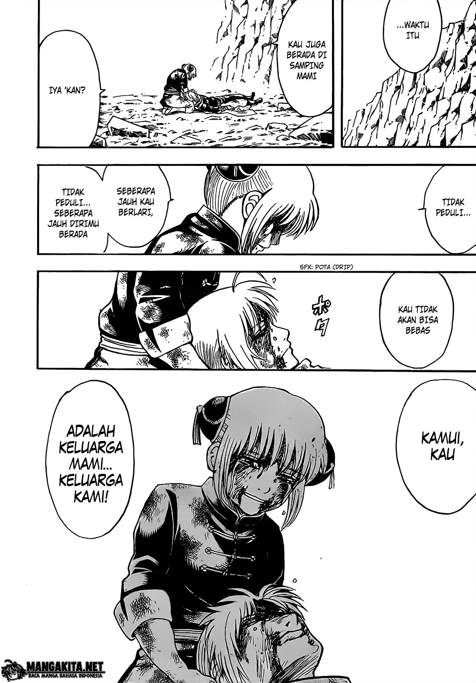 Chapter 589 - halaman 18