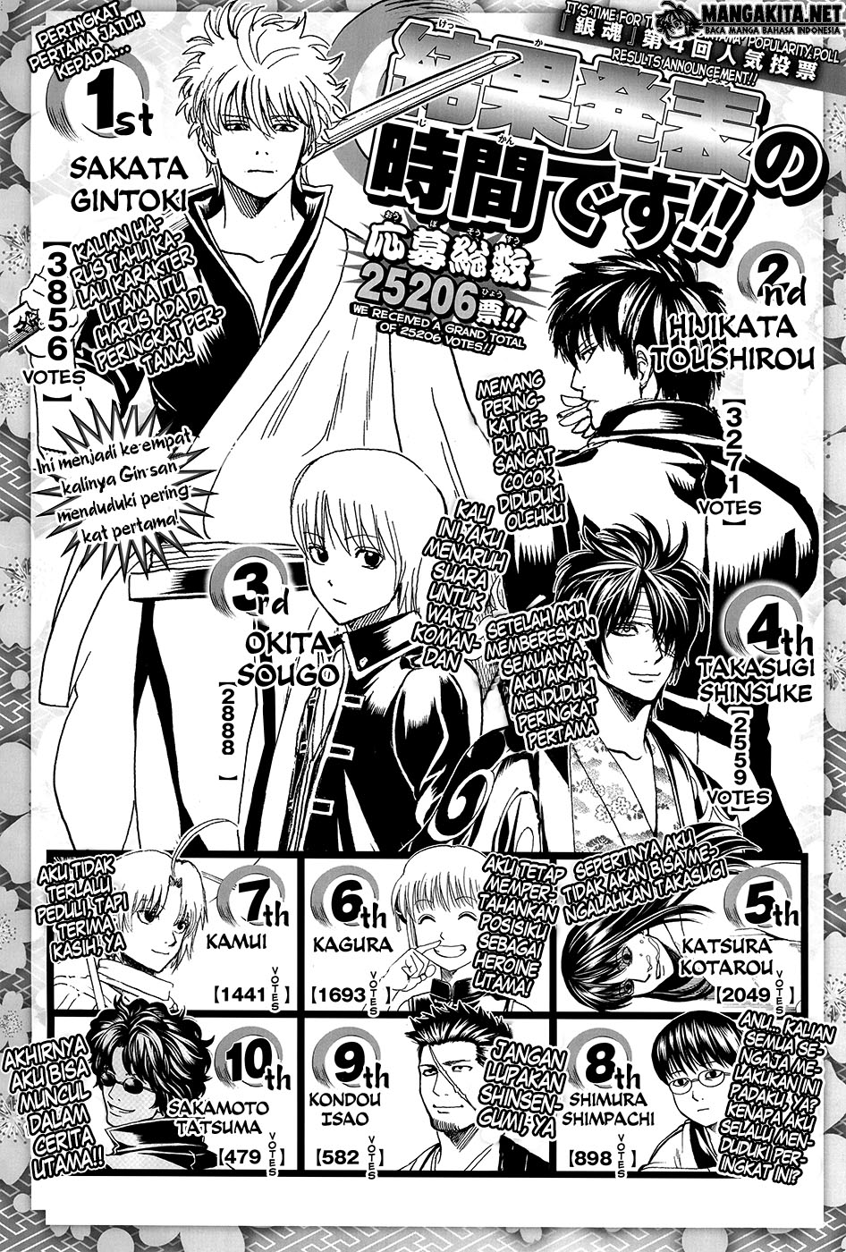 Chapter 589 - halaman 20