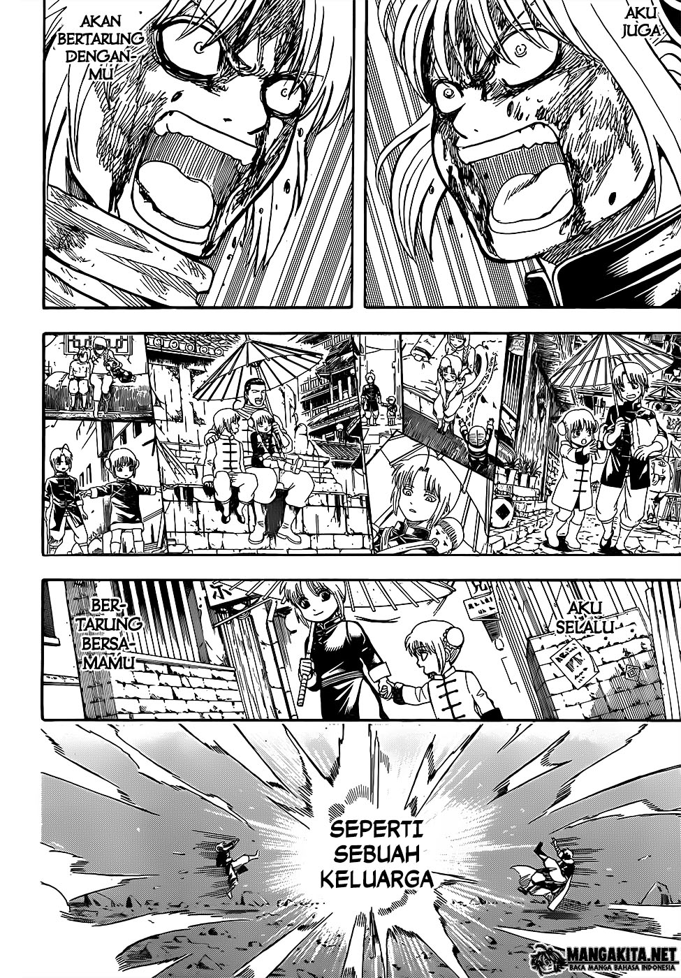 Chapter 589 - halaman 4