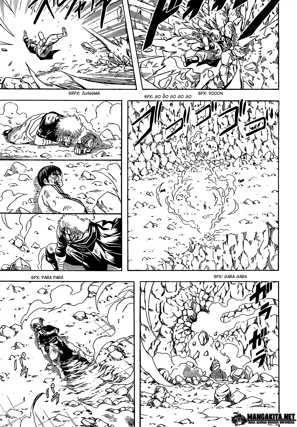 Chapter 589 - halaman 5