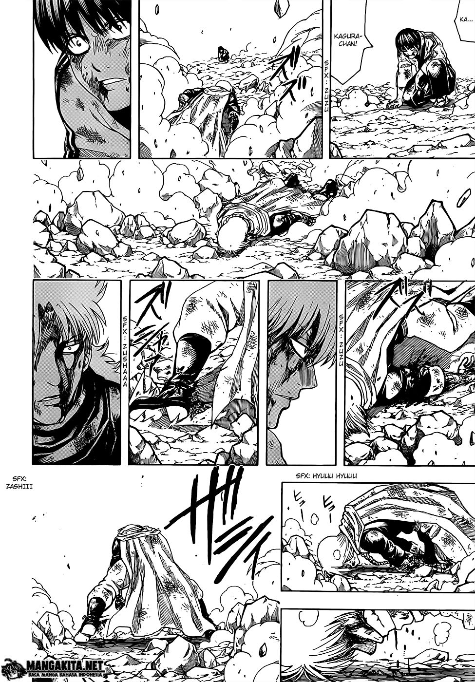 Chapter 589 - halaman 6