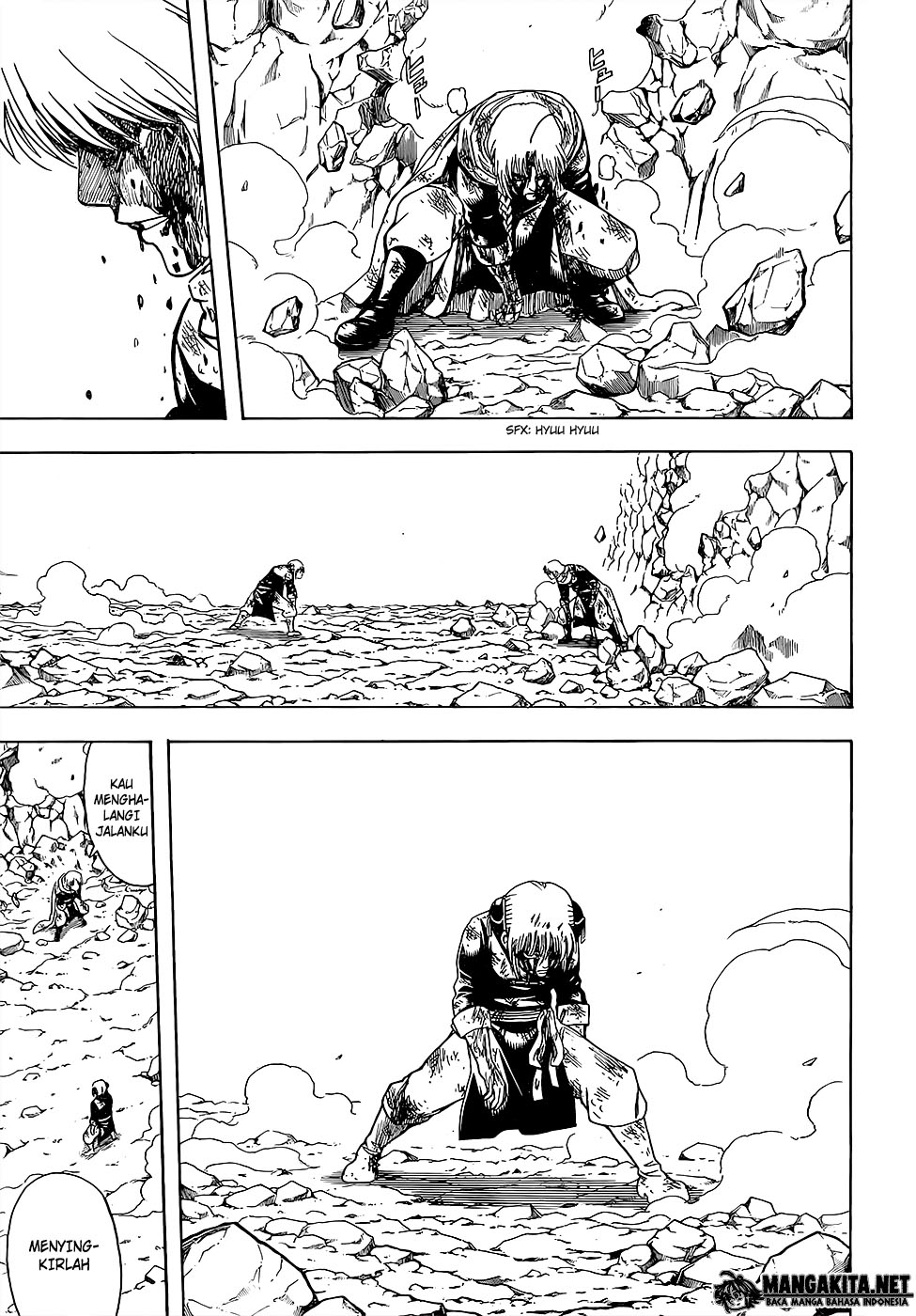 Chapter 589 - halaman 7