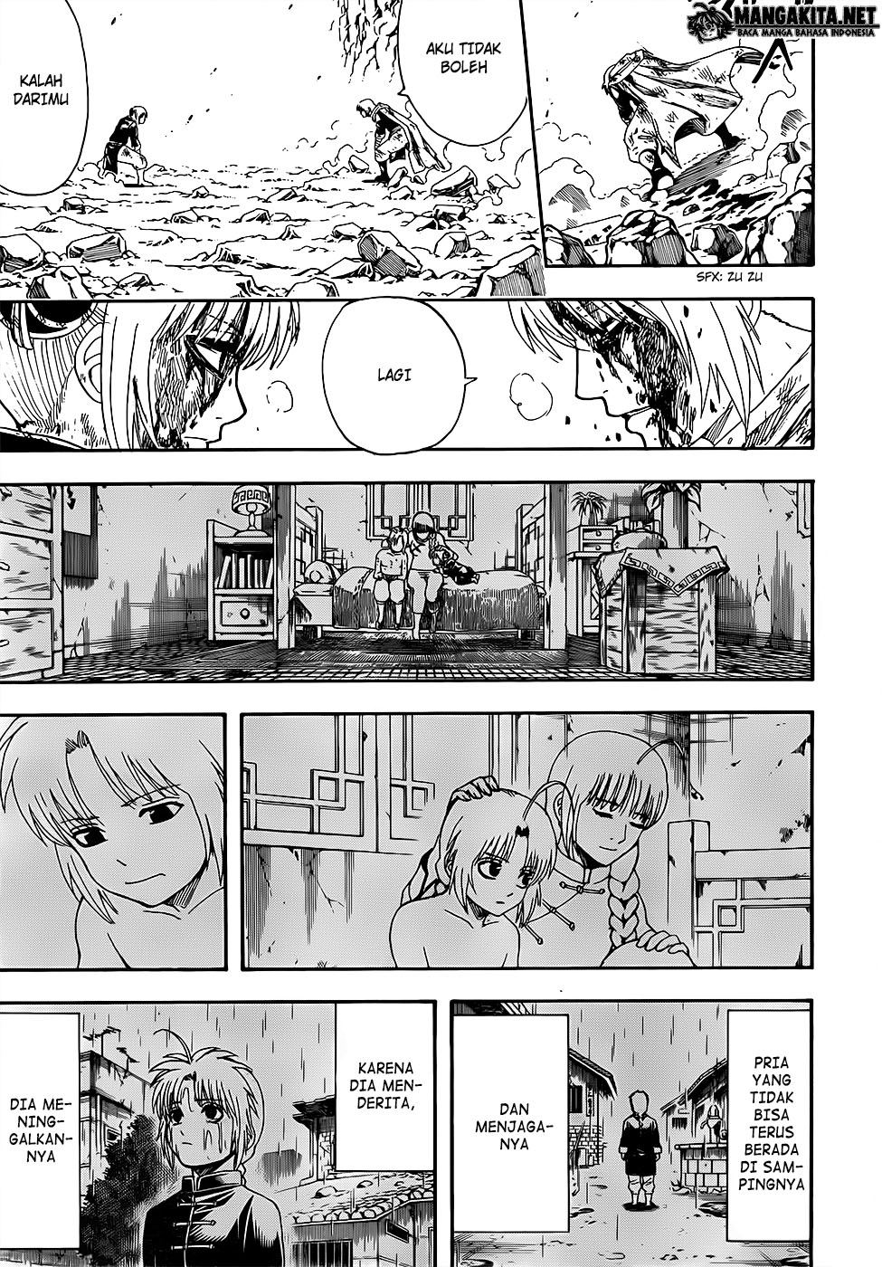 Chapter 589 - halaman 9