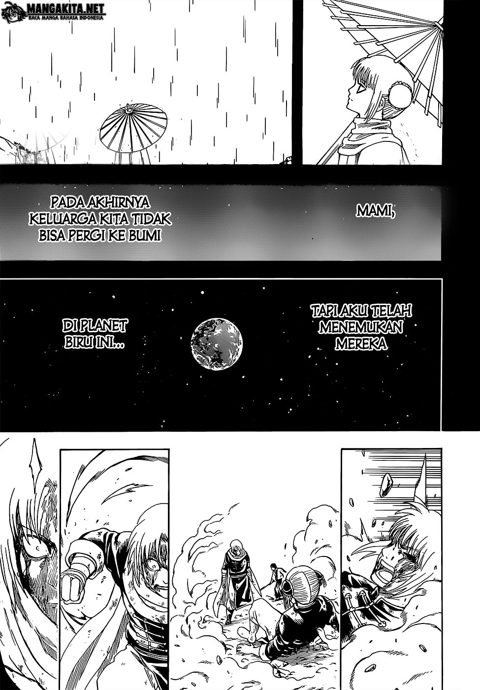 Chapter 588 - halaman 14