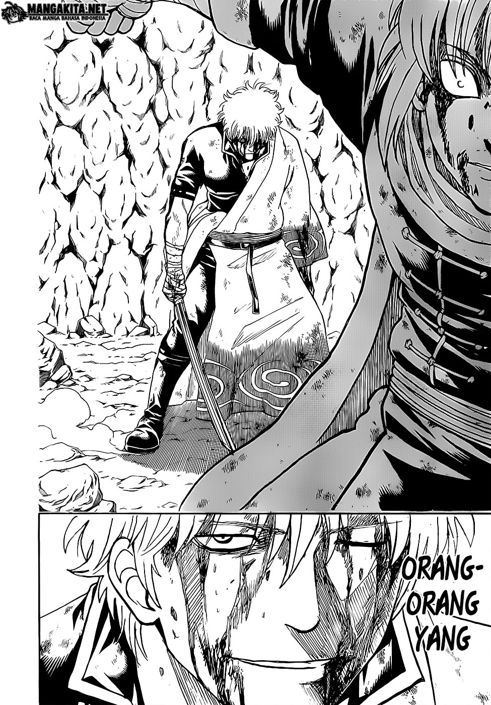 Chapter 588 - halaman 15