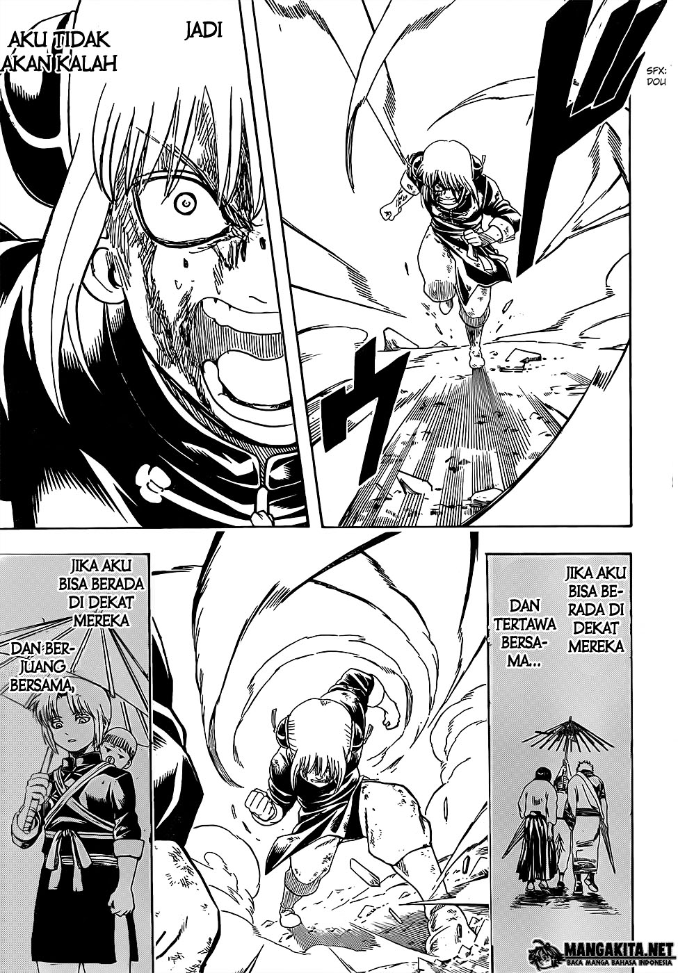 Chapter 588 - halaman 18