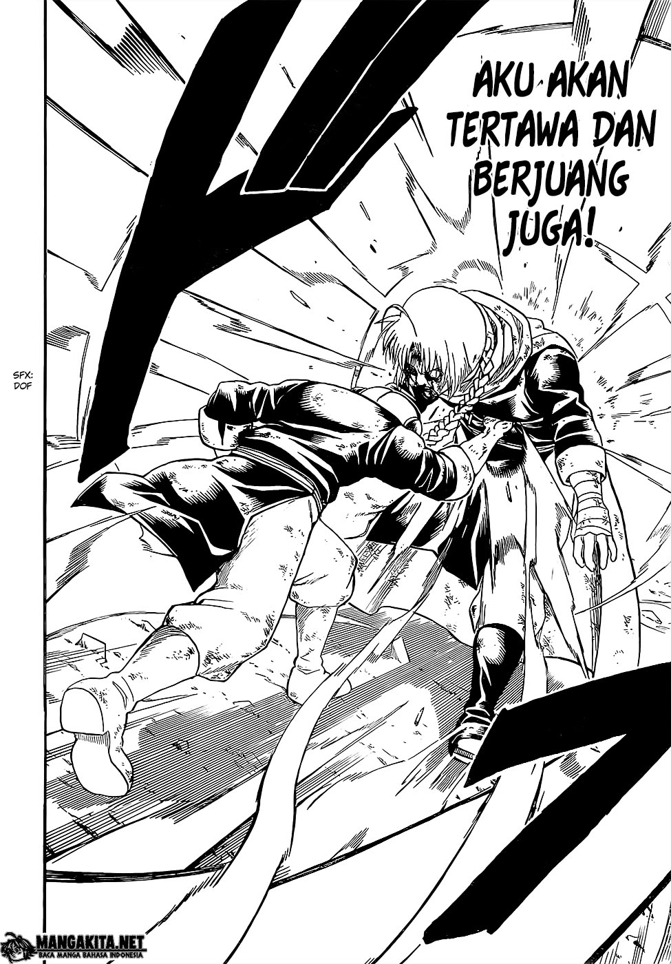 Chapter 588 - halaman 19