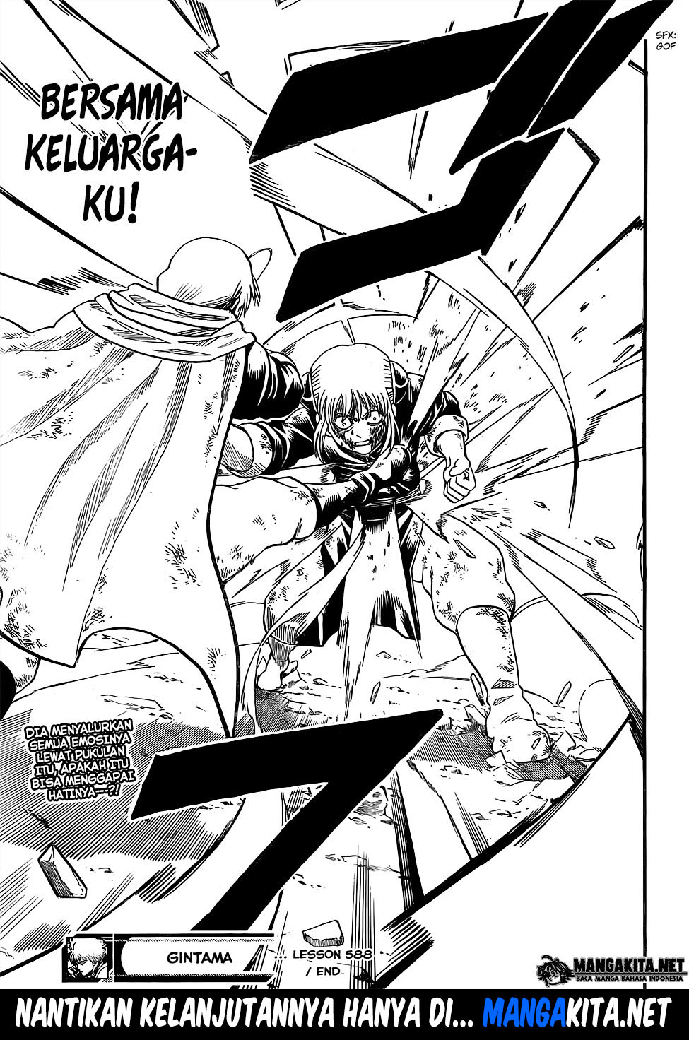 Chapter 588 - halaman 20