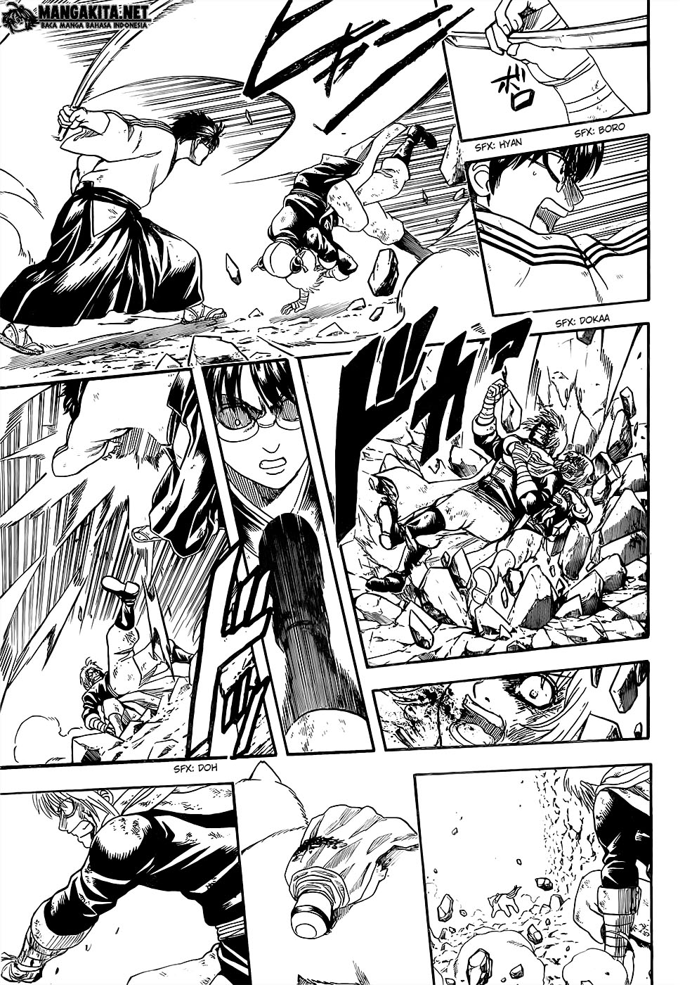 Chapter 588 - halaman 4