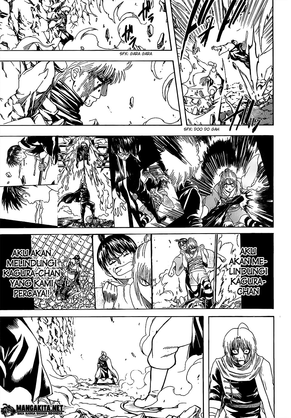 Chapter 588 - halaman 6