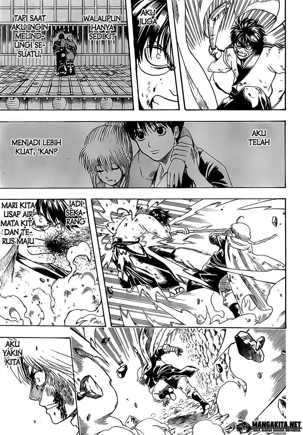 Chapter 588 - halaman 8
