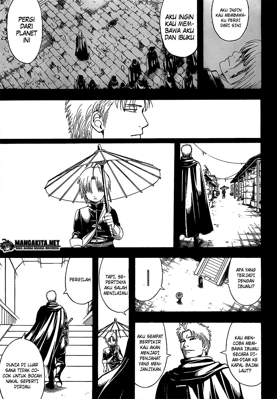 Chapter 587 - halaman 12
