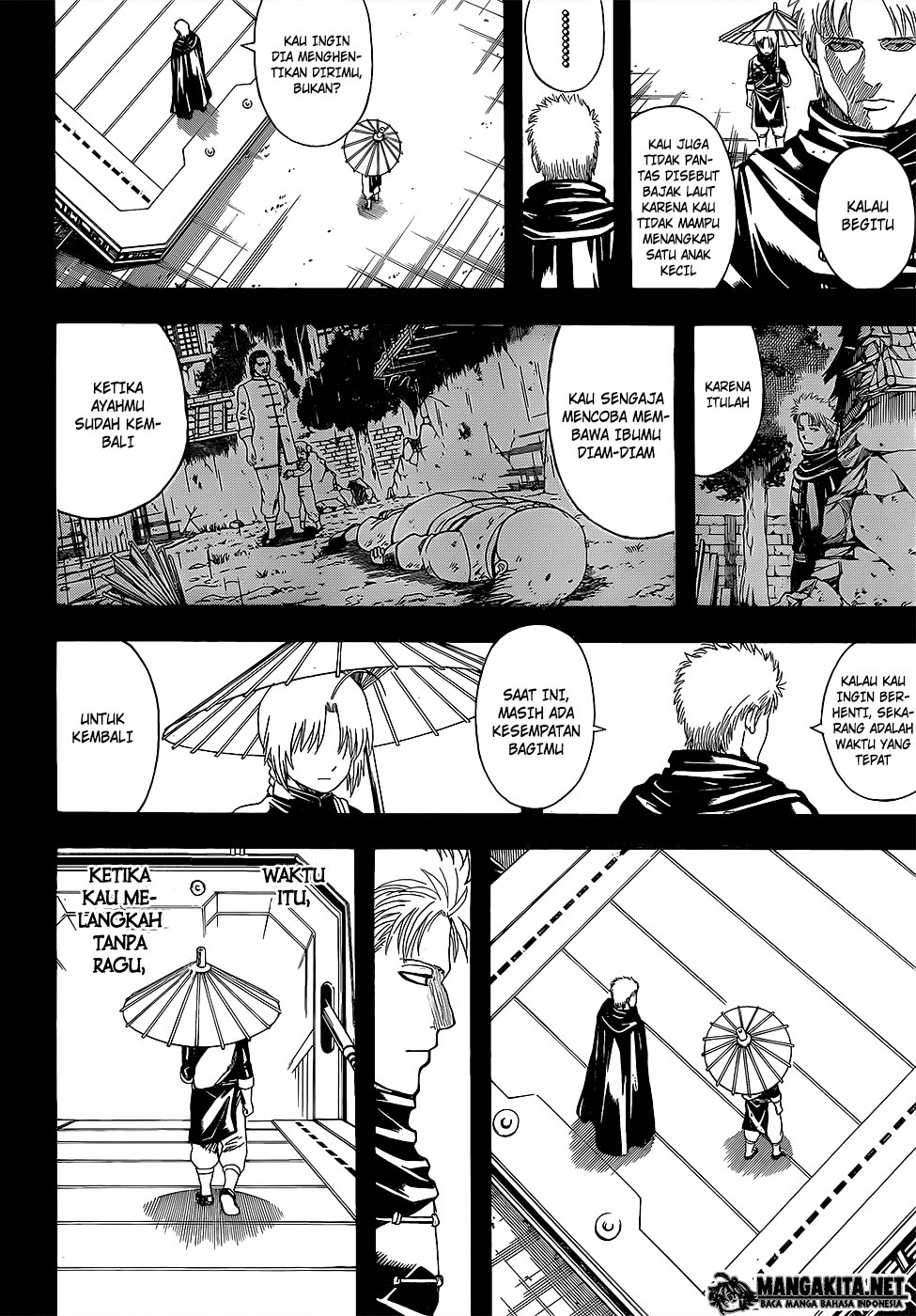 Chapter 587 - halaman 13