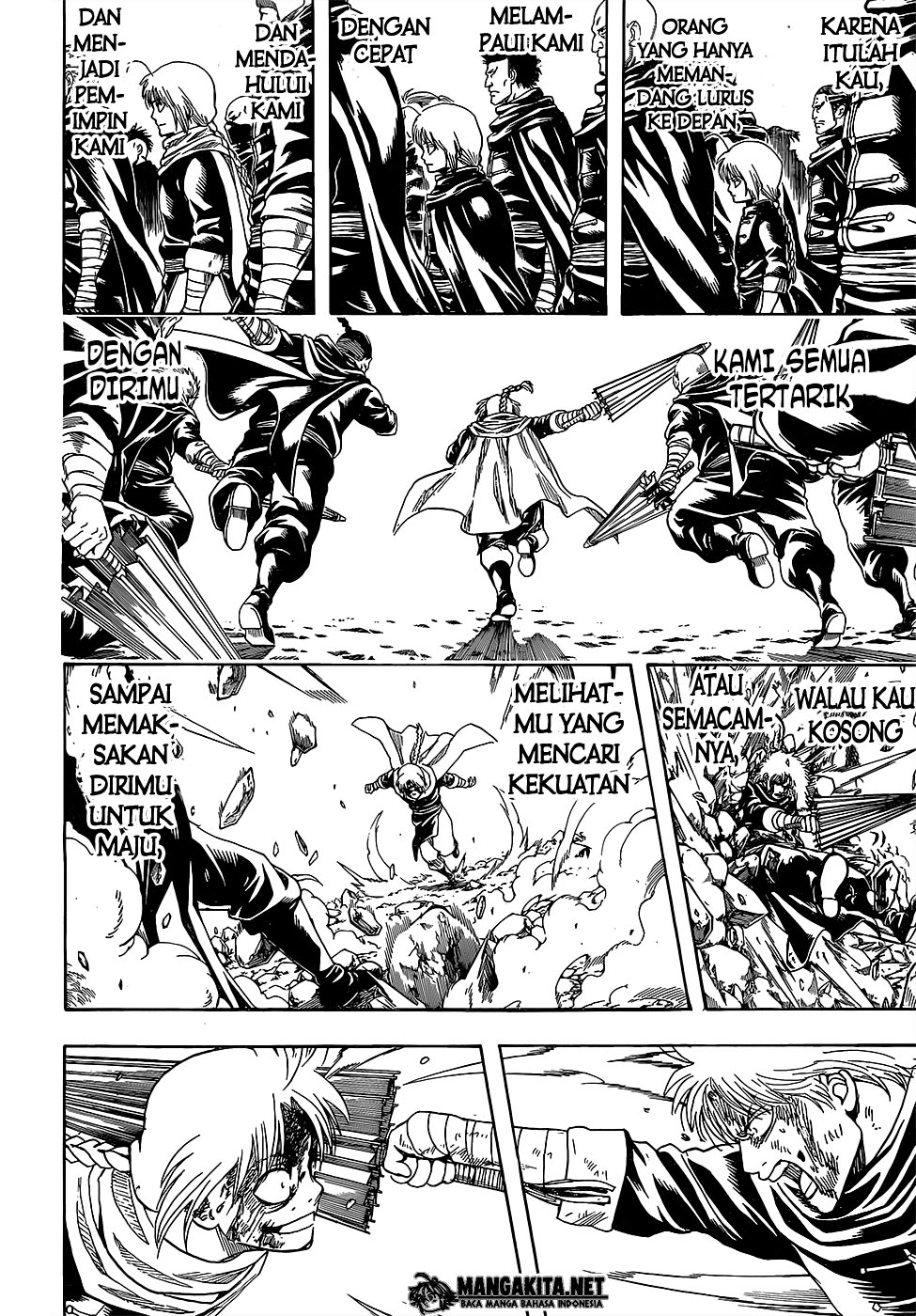 Chapter 587 - halaman 15